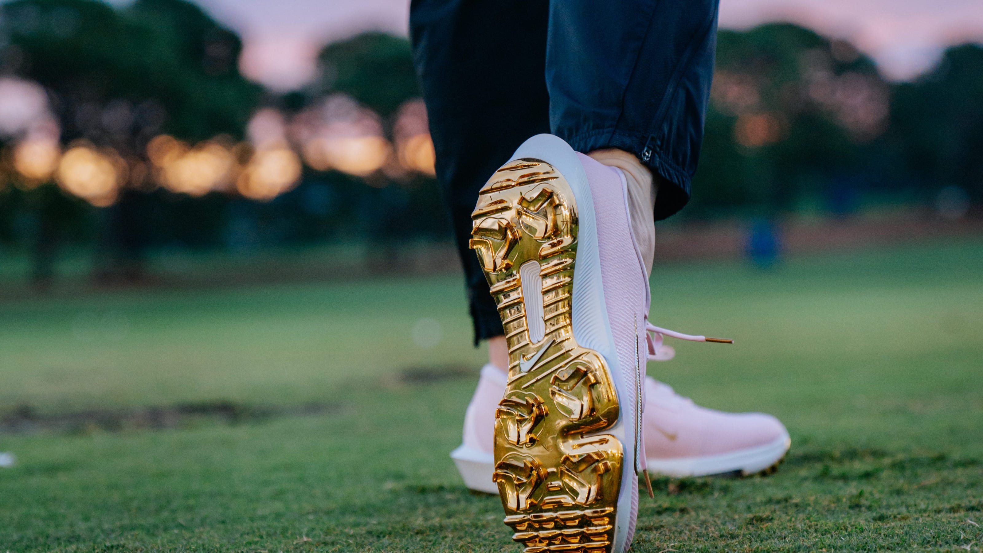 Caitlin Clark LPGA Nike Shoes: Are They Worth the Hype?
