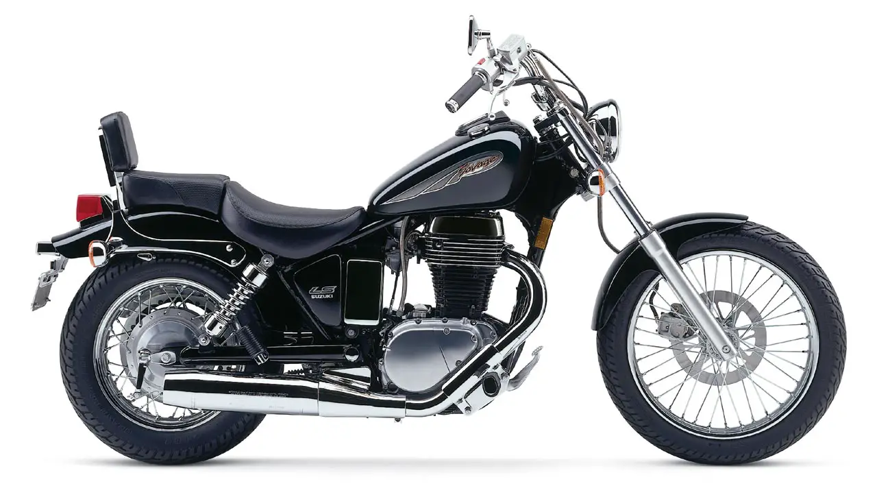 Suzuki 650 Savage Specs: Check Out the Key Features and Details.