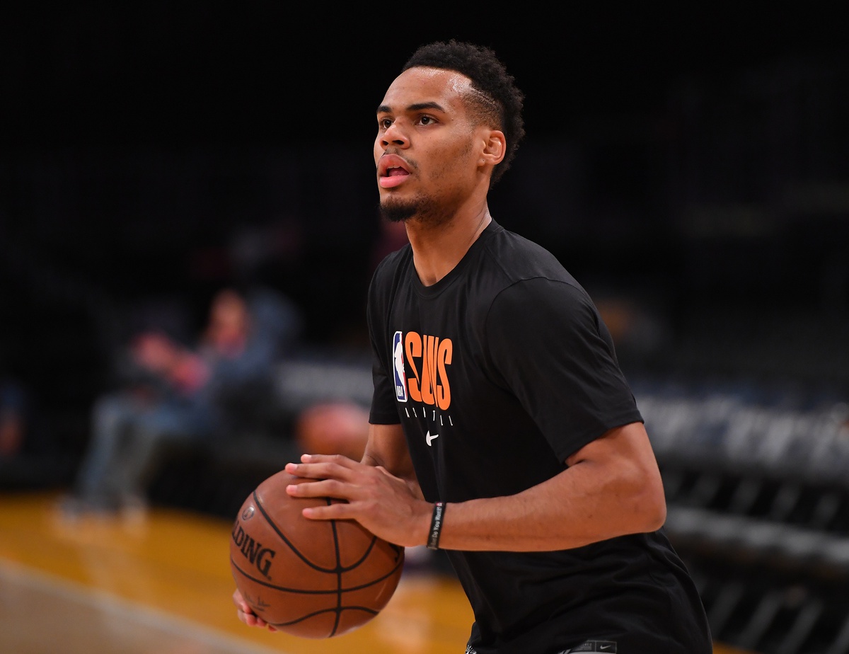 Elie Okobo Trade Rumors: potential,future, NBA news and updates