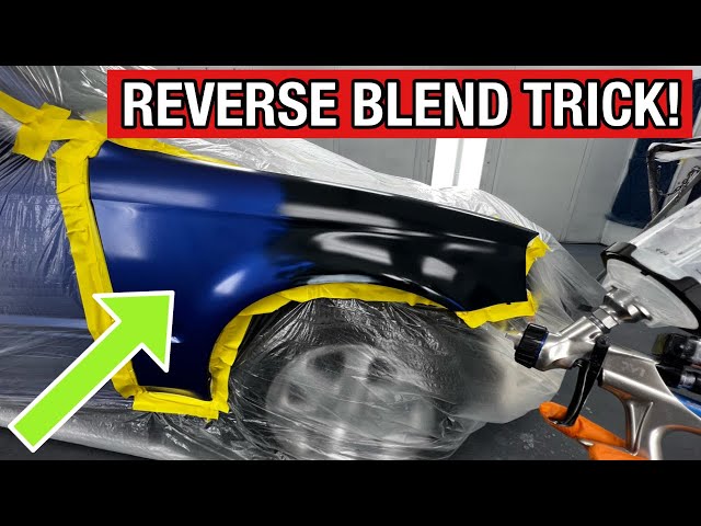 Using rb paint? Avoid Mistakes with This Quick Tutorial