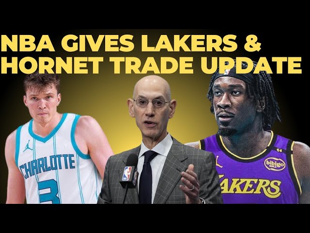 Lakers News on Trade: Latest Updates and Expert Predictions.