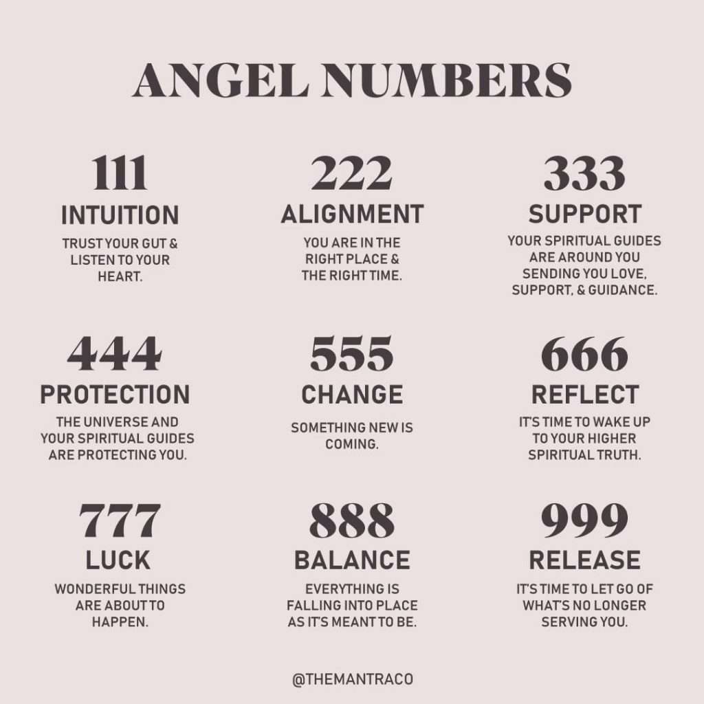 del angel Meaning (Easy to Understand Explanation)