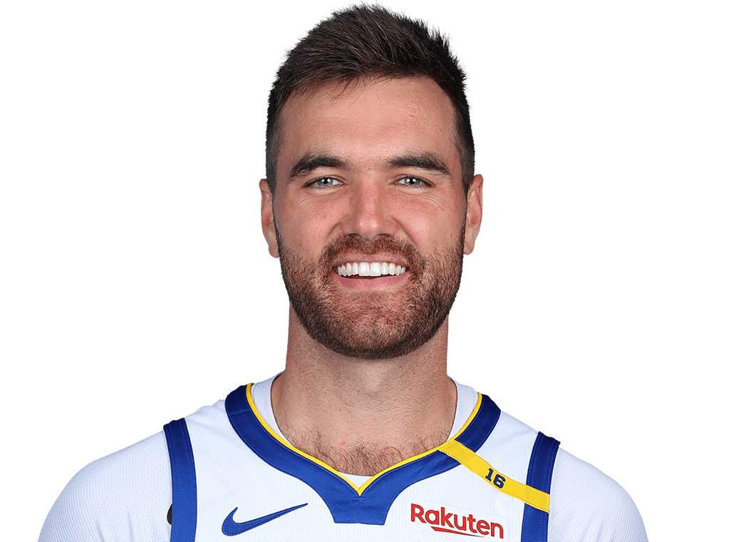Pat Spencer with Warriors: Update on His Basketball Career and future