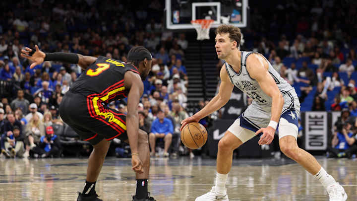 Hawks Game Tonight! Atlanta Hawks vs Orlando Magic easy game plan