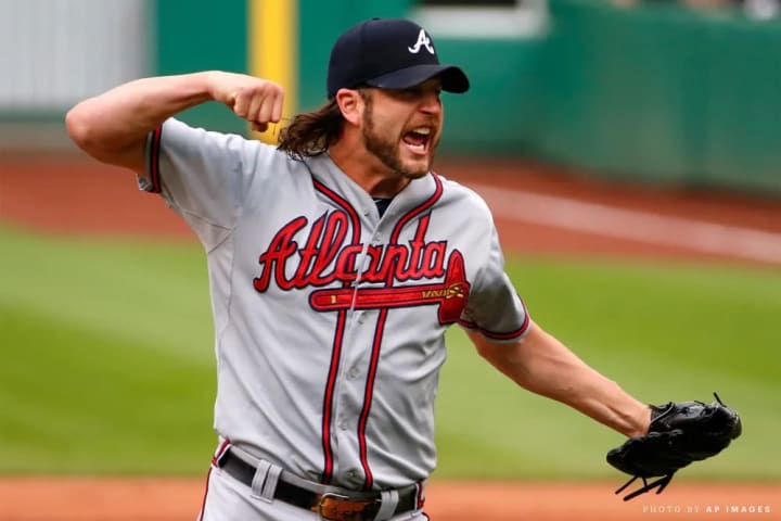 Remember Jason Grilli Braves? Highlights and memorable moments here.