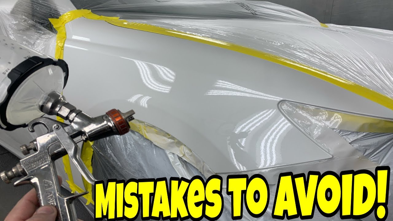 Using rb paint? Avoid Mistakes with This Quick Tutorial