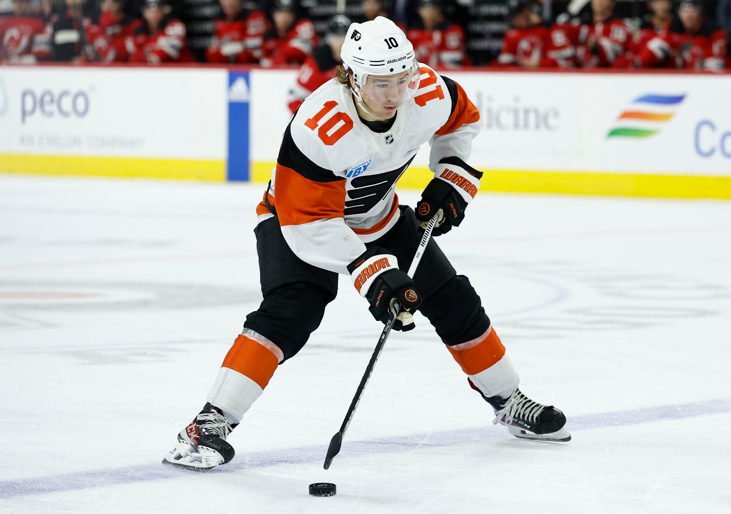 Flyers Cap Space: What It Means for Free Agency