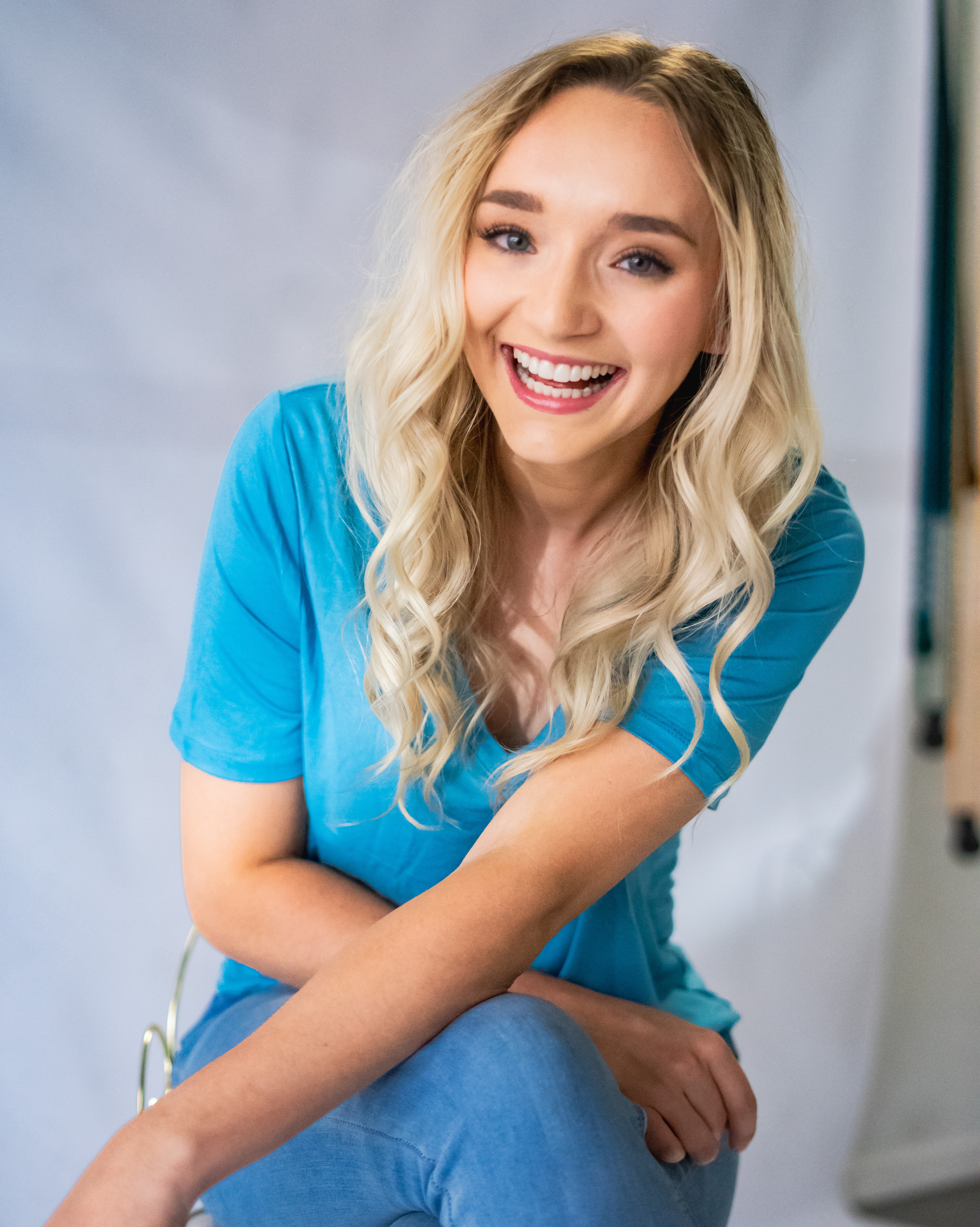 Learn About Payton Spencer: Simple Explanations for You!