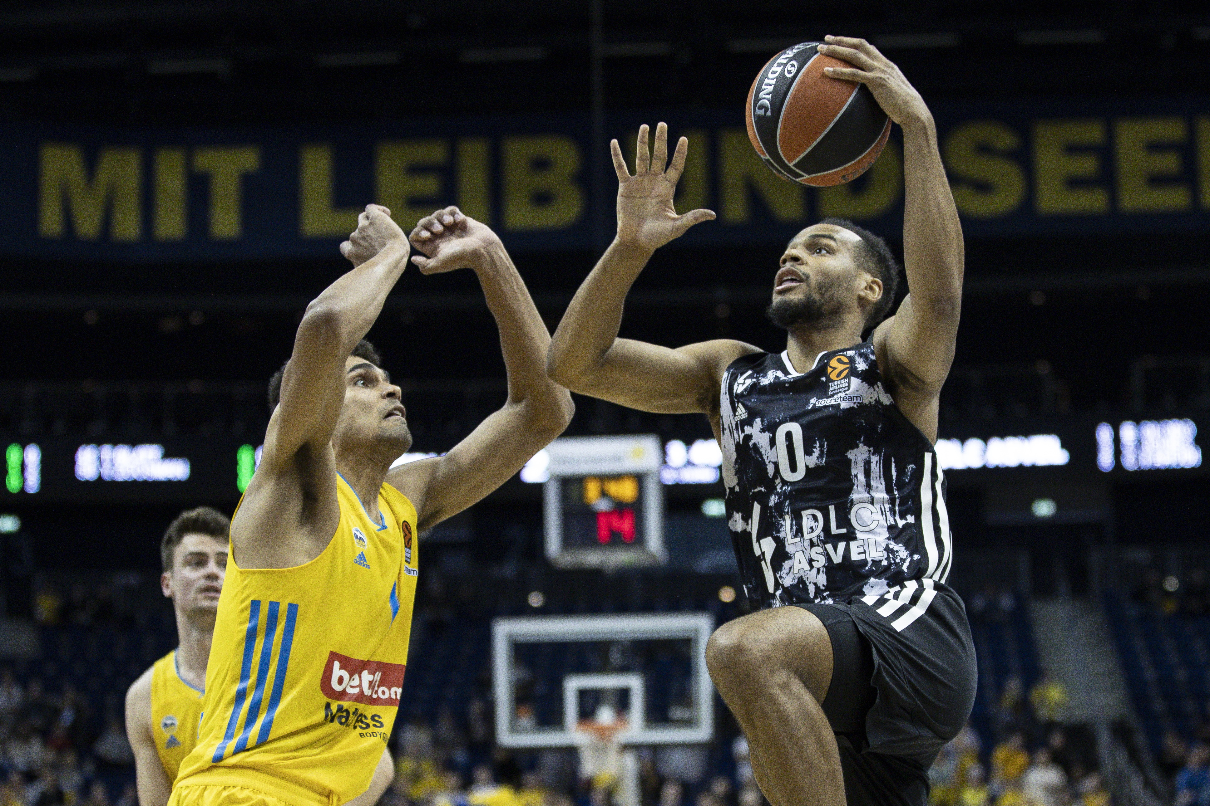 Elie Okobo Trade Rumors: potential,future, NBA news and updates