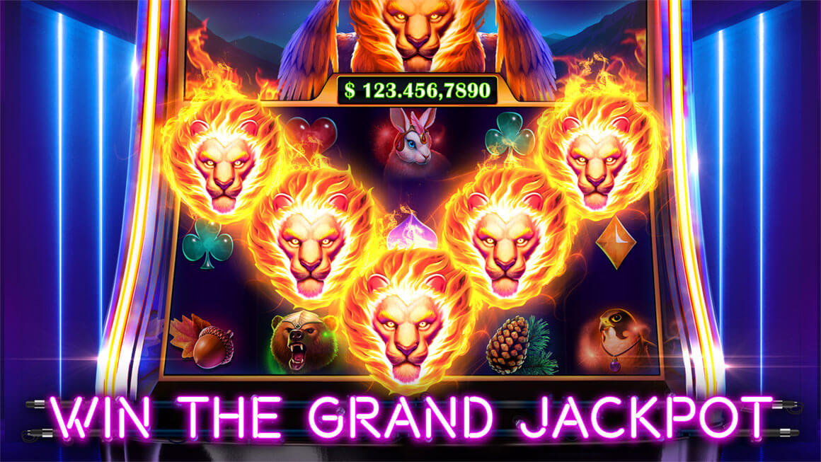 Play Free Casino Games Online (No Download Needed, Instant Fun!)