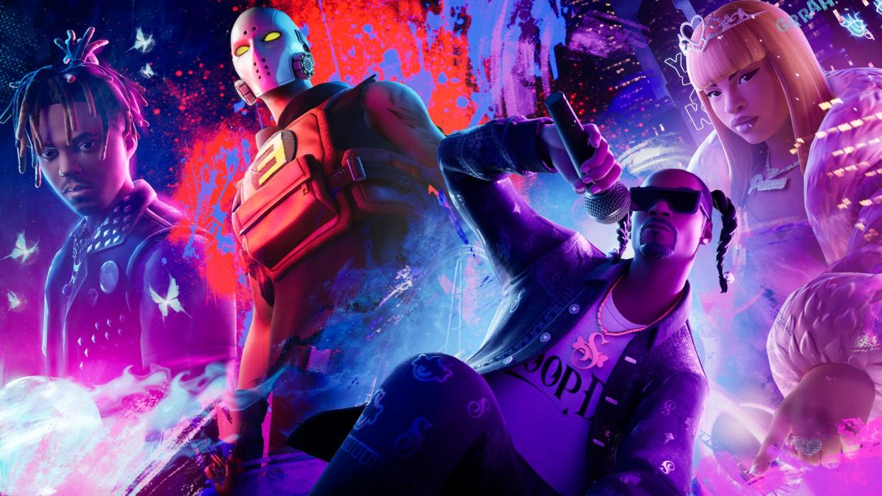 Fortnite Live Event Time: When to Tune In (Dont Miss Out!)