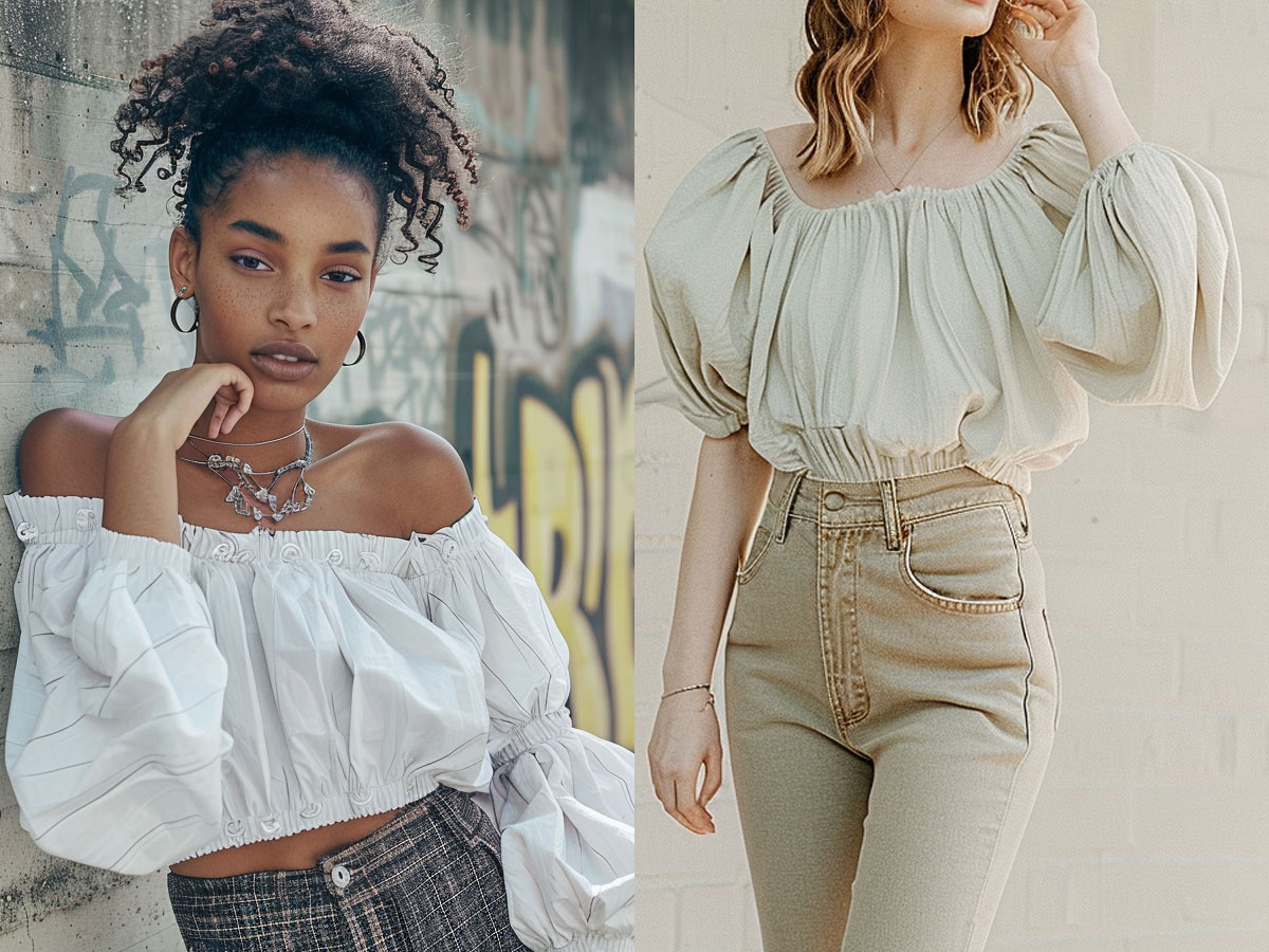 Top Fashion Fopaux to Ditch Right Now (Easy style upgrade).