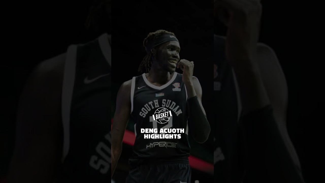 deng acuoth Explained: Get the Details in Plain English.
