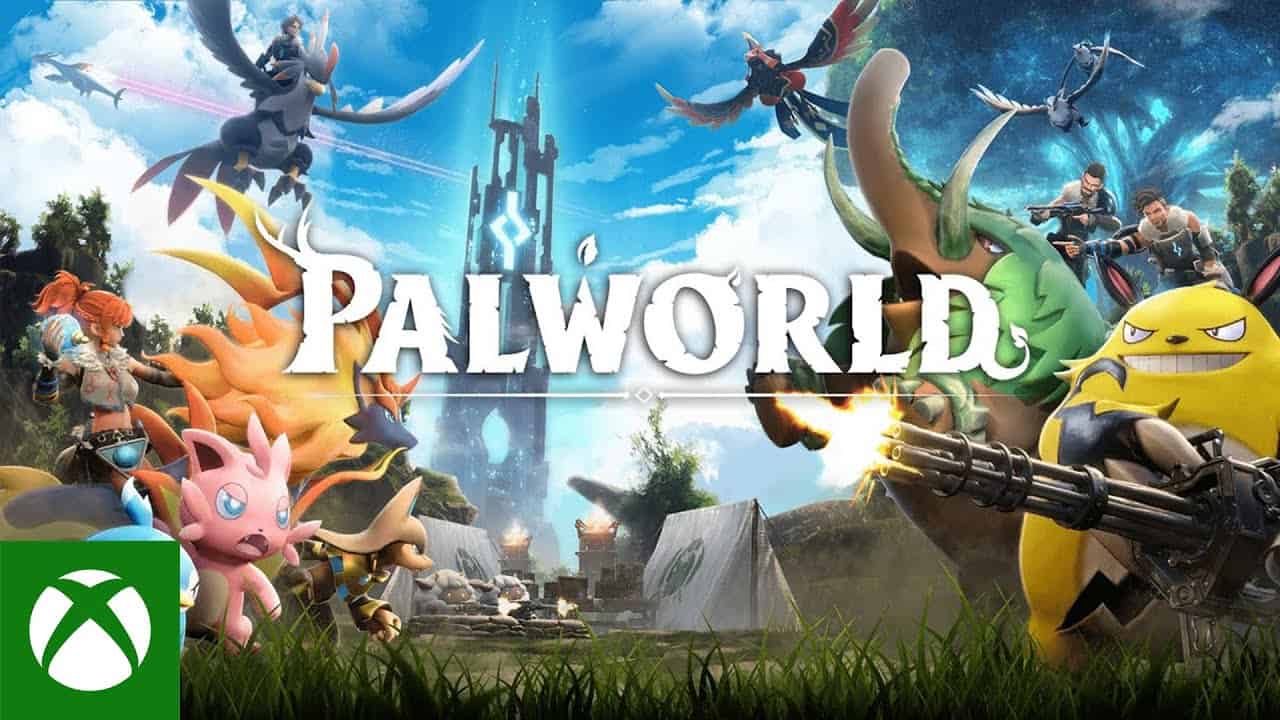 How to Digitise Palworld: Best Tools and Software to Use!