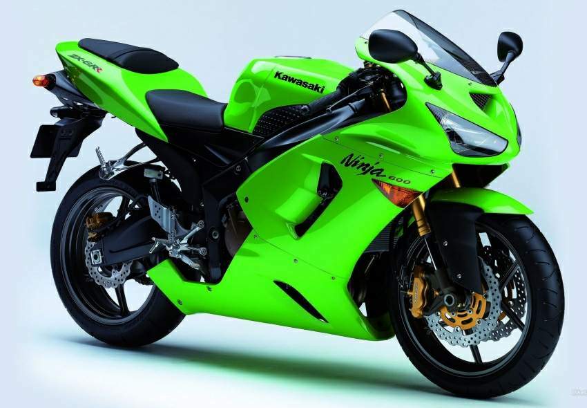 Looking for 2004 Ninja ZX6R Specs? Get the Complete Breakdown!