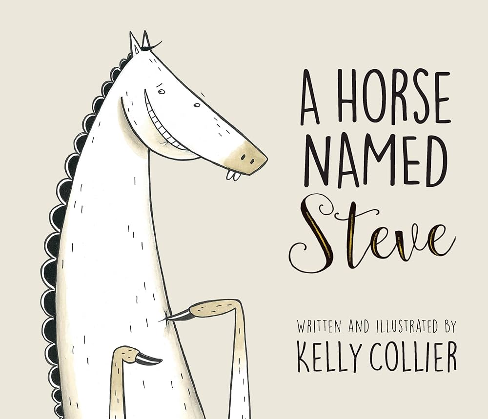 Horse Steve: The Complete Beginners Overview