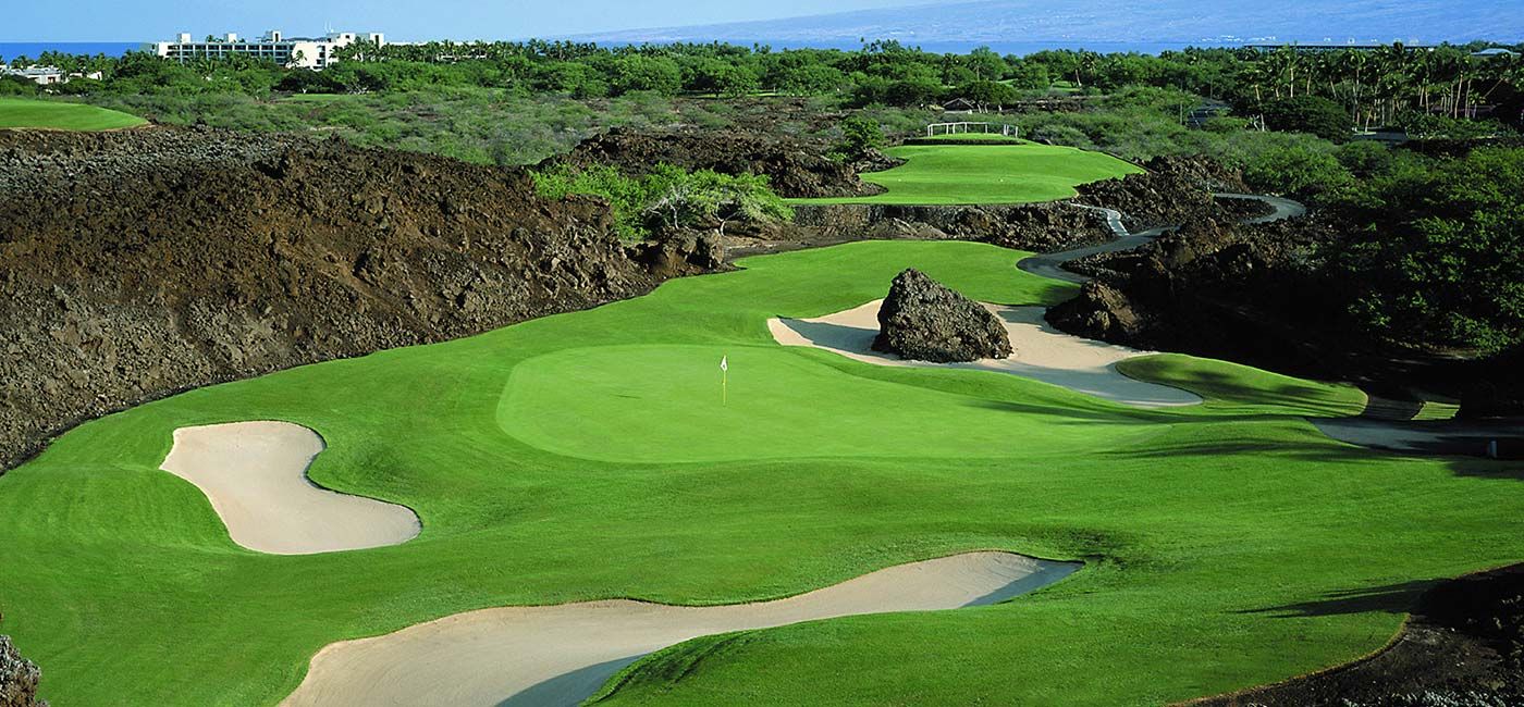 Mauna Lani North Golf Course: Tips for an Unforgettable Round