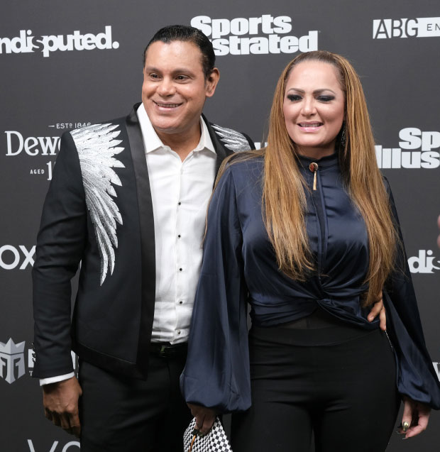 Sammy Sosa and Wife: Learn all details About Their Marriage.