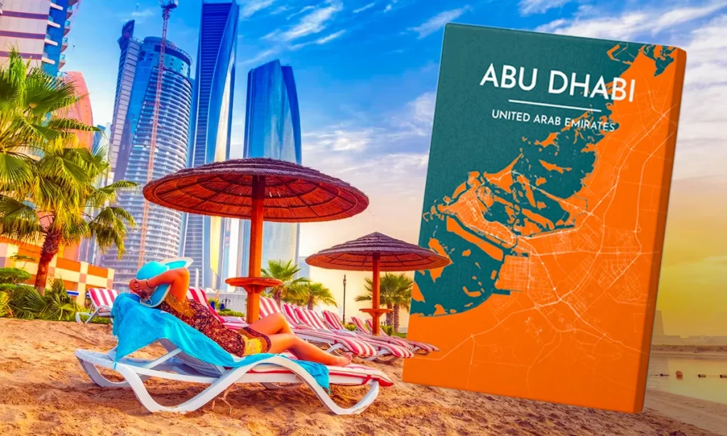 Checking the Time of Abu Dhabi? (Simple Guide for Travelers)