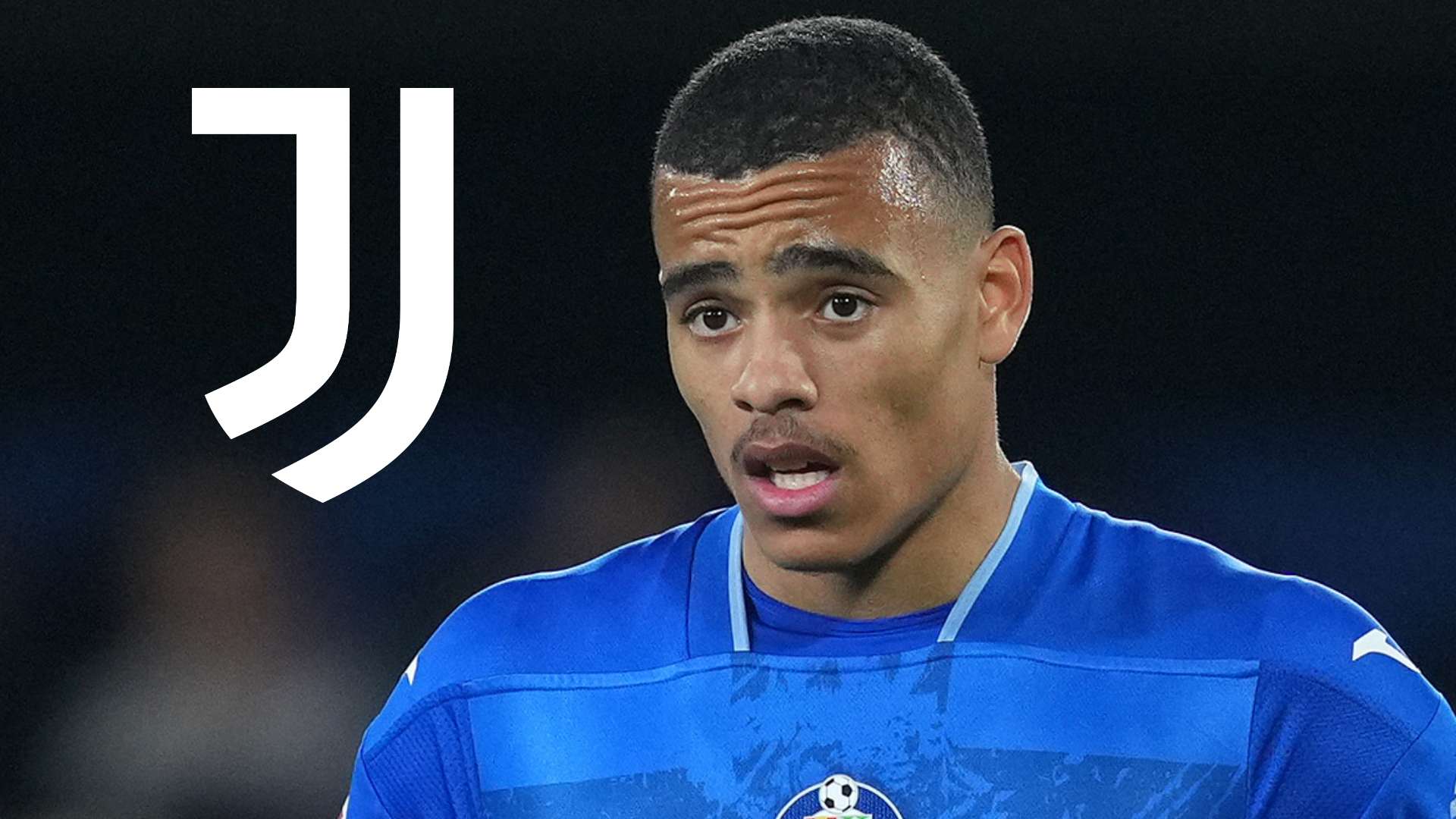 Mason Greenwood to Juventus: Deal Agreed (What We Know)