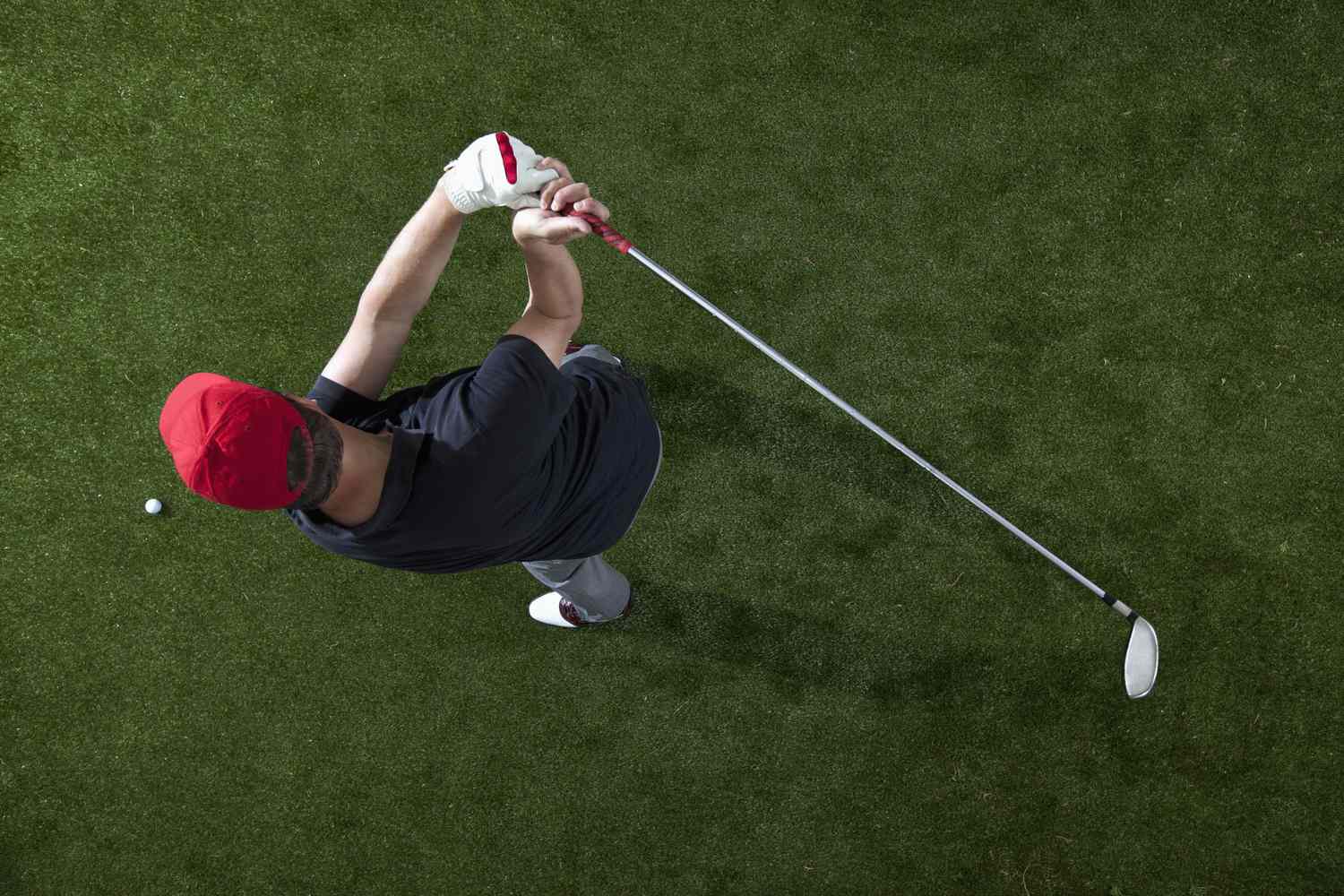 Does a Whiff Count as a Stroke in Golf? (Quick Guide for Beginners)