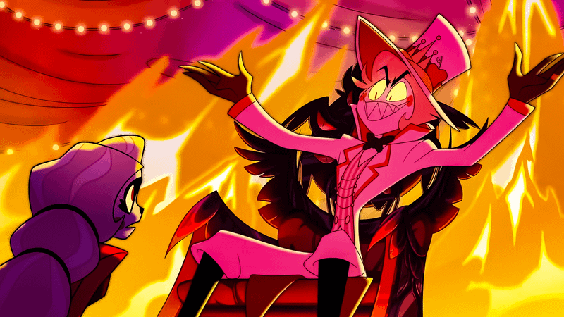 Whens the Next Episode of Hazbin Hotel? Get the Latest Release Date Info!