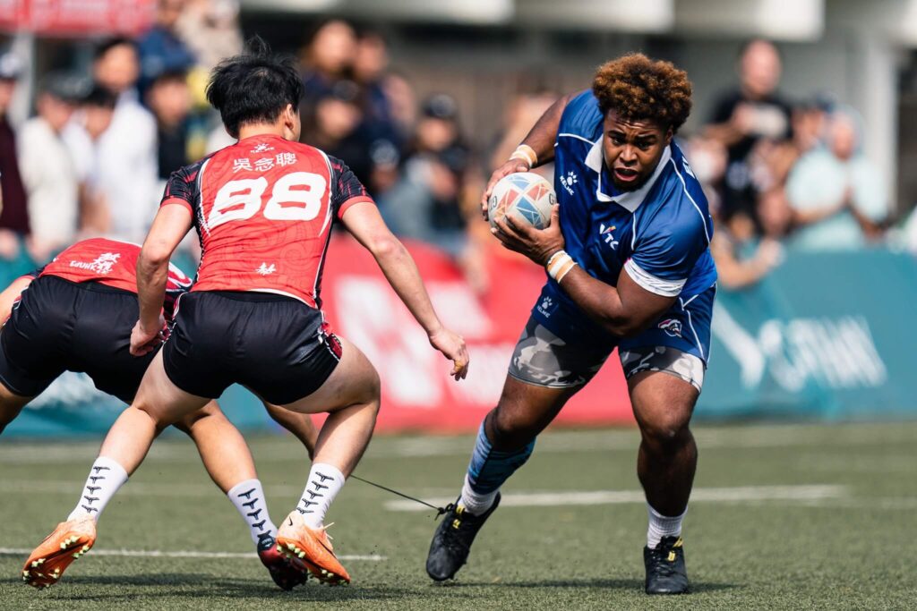 Never Miss Rugby 7s Matches: Easy Ways to Watch and Stay Updated.