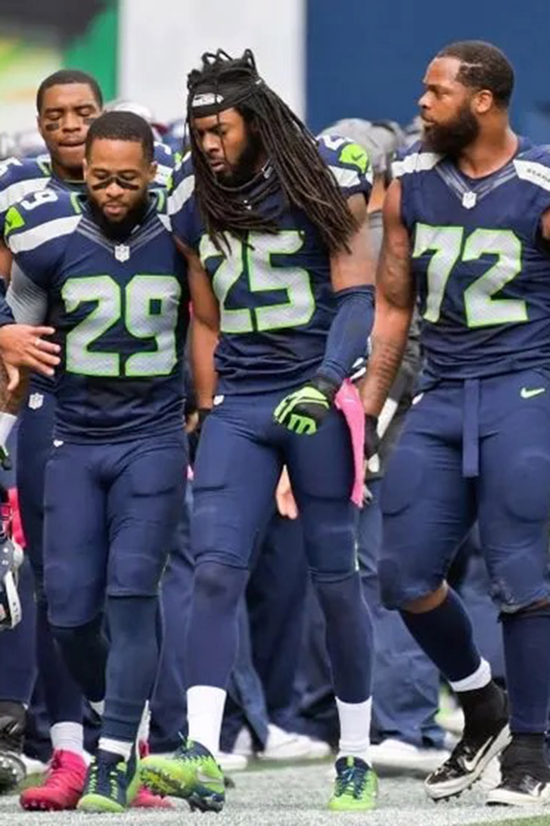 How Did the Seahawks Do in 2016? Full Season Recap.