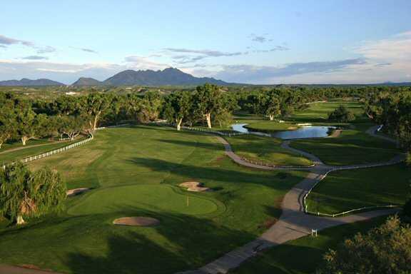 Tubac Golf Course: Is It Worth the Green Fee? Find Out!