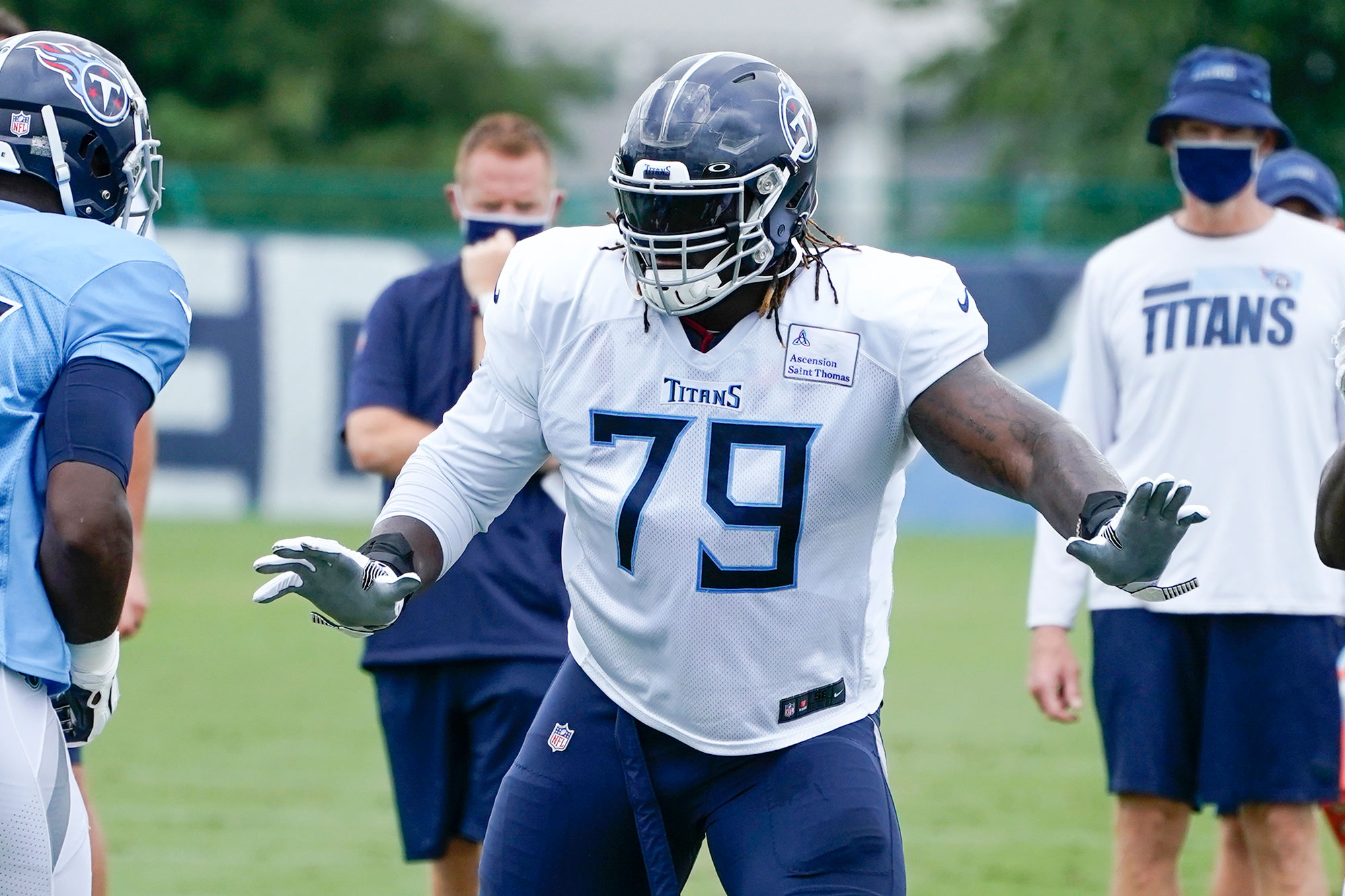 Isaiah Wilson News:The latest information about his career path.