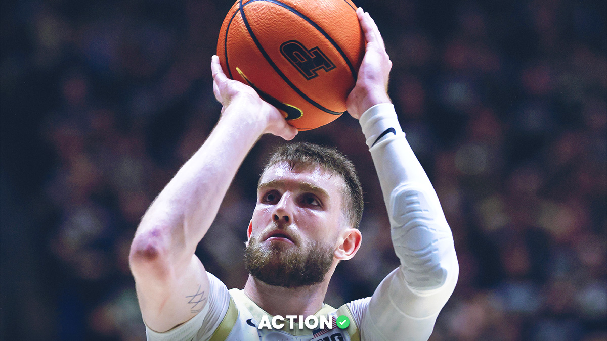 Northern KY vs Purdue:Who Will Win? Get game and betting preview.