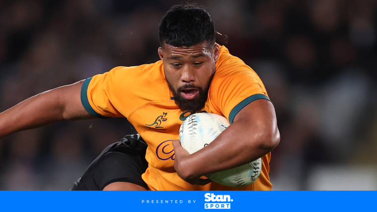 Latest Wallabies Schedule: Find Out When and Where Theyre Playing Next!