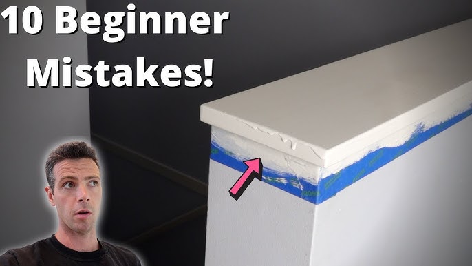 Using rb paint? Avoid Mistakes with This Quick Tutorial