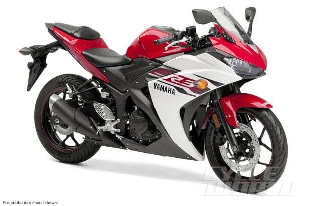 Looking for 2015 Yamaha R3 MSRP? Price & Value Guide.