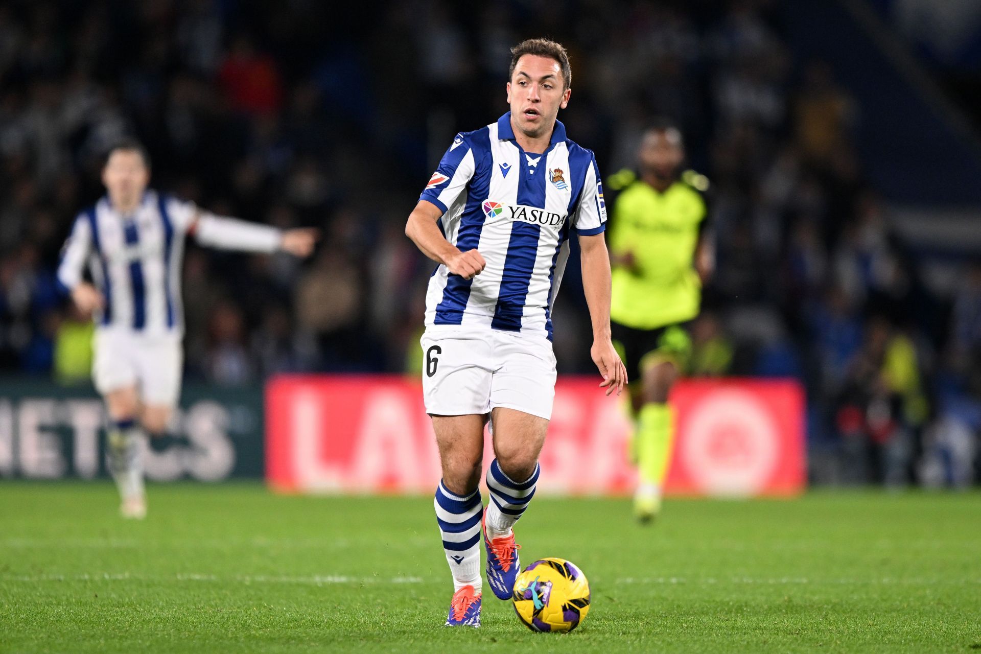 Conquense vs Real Sociedad: Simple Match Preview & Predictions