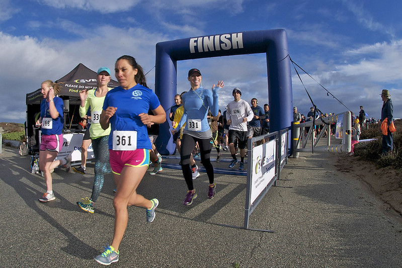 Finish Races Strong: Proven Ways to Avoid Demos