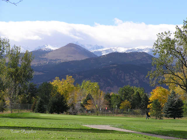 Flatirons Golf: Your Ultimate Guide to Teeing Off!