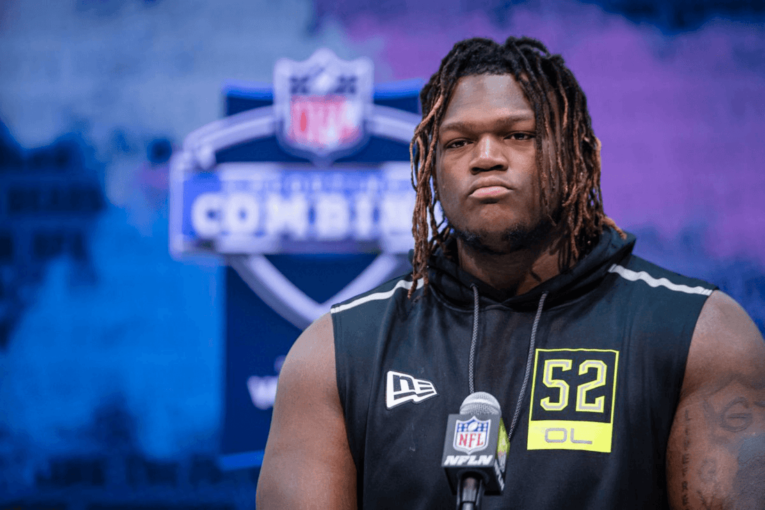 Isaiah Wilson News:The latest information about his career path.