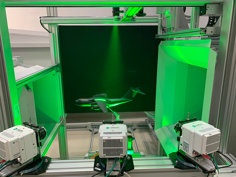 PIV Particle Image Velocimetry: use and benefit