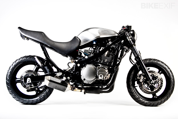Looking for a 2006 Suzuki 750 Katana? Read This First!
