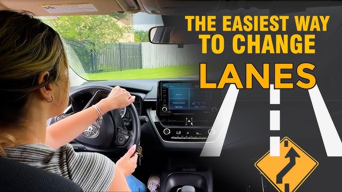 Lance Drive Basics: A Simple Guide for Beginners.