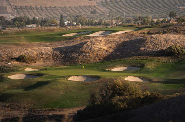 Poppy Ridge Golf Course Review: Find Out What Real Golfers Are Saying