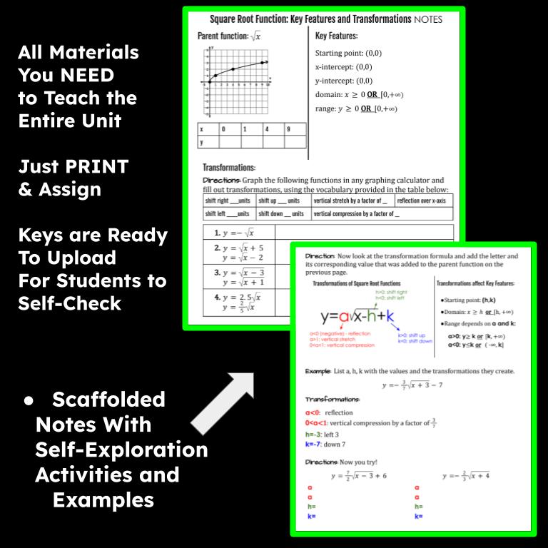 Sierra Key complete guide (everything about functions and features)