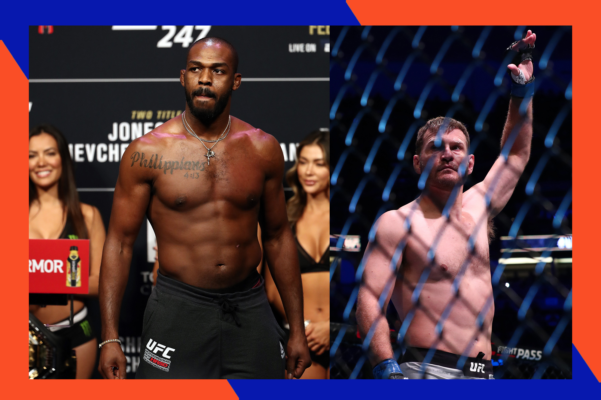 Jon Jones Next Fight Tickets: Where to Buy and Prices!