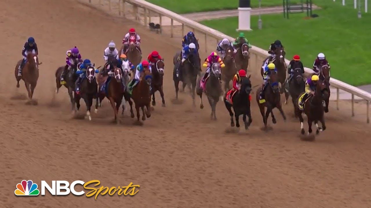 See It Again! Kentucky Derby Finish Video & Race Highlights Online.