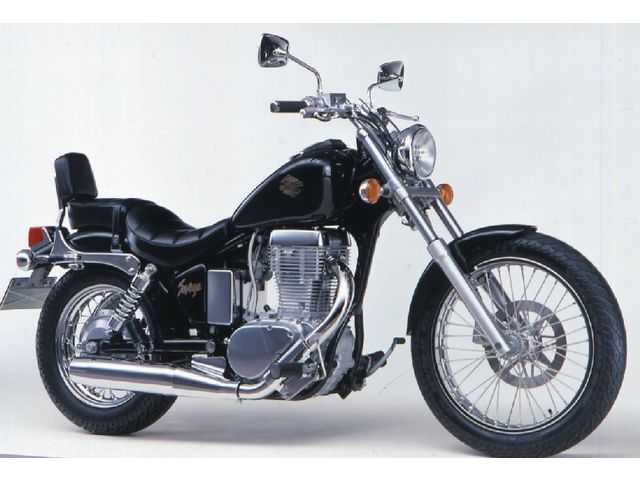 Suzuki 650 Savage Specs: Check Out the Key Features and Details.