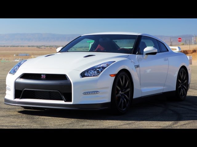 Nissans Fastest Car Ever: Find Out Which One It Is!