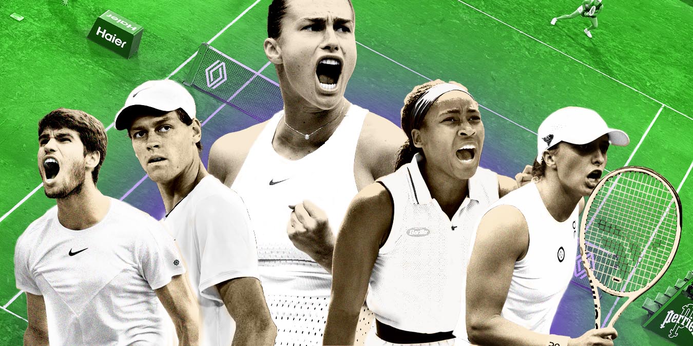 Wimbledon 2024 Predictions: Early Upsets and Dark Horses to Watch For!