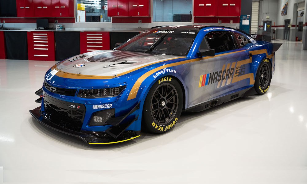 Garage 56 Le Mans: NASCARs Wild Entry Explained!