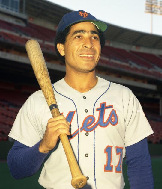 Why Felix Millan Was a Baseball Great? ( See The record and awards)